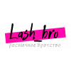 Lash bro