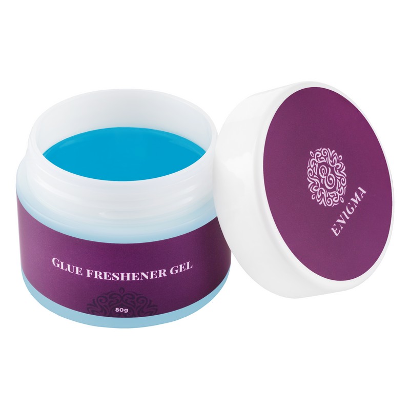 Антиаллергенный гель Glue Freshener Gel ENIGMA