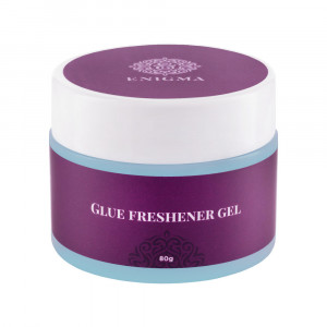 Антиаллергенный гель Glue Freshener Gel ENIGMA