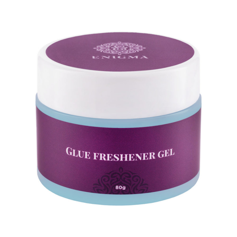 Антиаллергенный гель Glue Freshener Gel ENIGMA