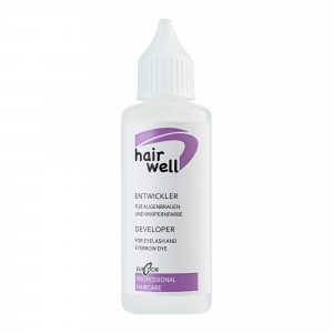 Оксид для краски HairWell 2%