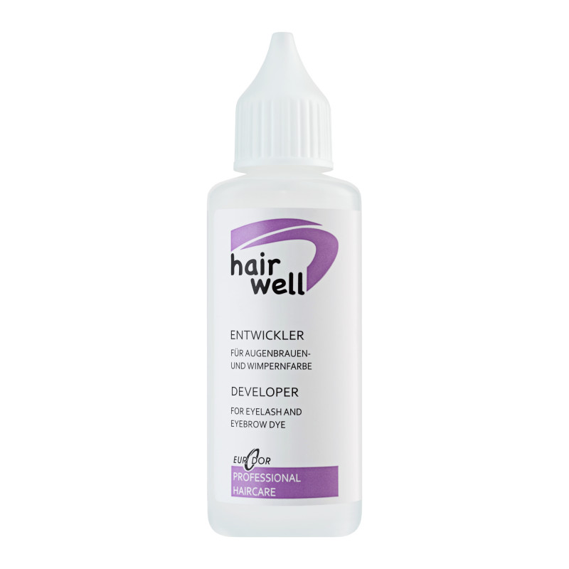 Оксид для краски HairWell 2%