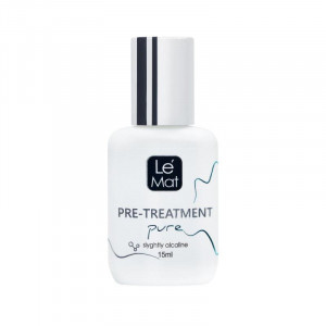 Обезжириватель Pre-Treathment Le Maitre Pure 15 мл