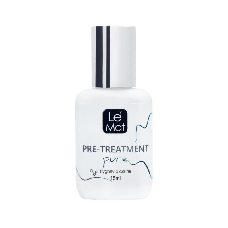 Обезжириватель Pre-Treathment Le Maitre Pure 15 мл