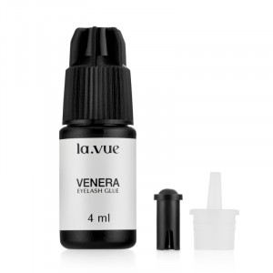 КЛЕЙ LA VUE VENERA, 4 ml