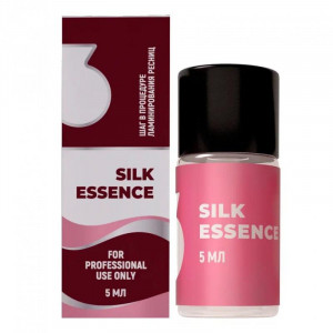 Состав для ламинирования ресниц и бровей SEXY #3 SILK ESSENCE, 5мл