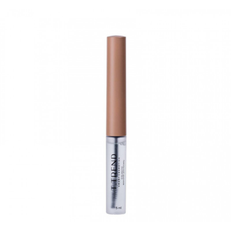 Фиксатор для ресниц прозрачный T.trend 10 ml ttrend