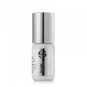 Клей E'CHELLE SILVER 4 ml