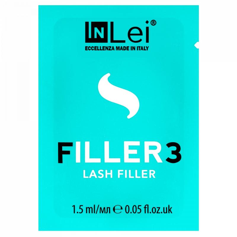 Филлер для ресниц “Filler 3” (1.5ml)