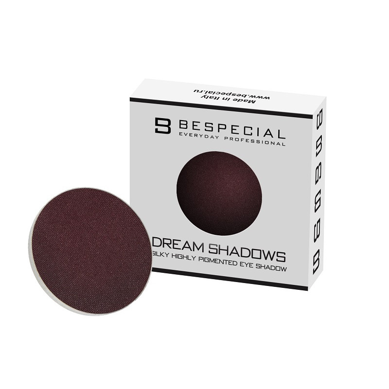 Тени для глаз в формате рефила Bespecial DREAM SHADOWS